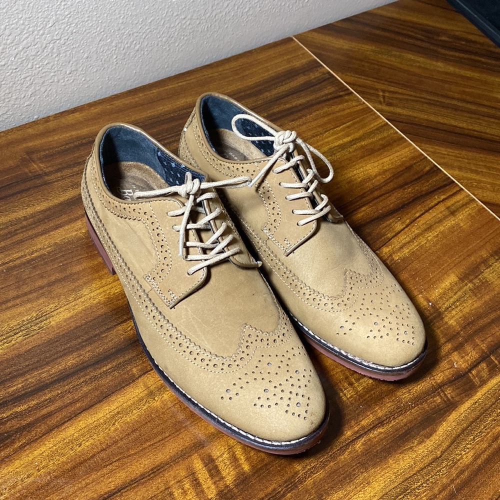 Dress Shoes